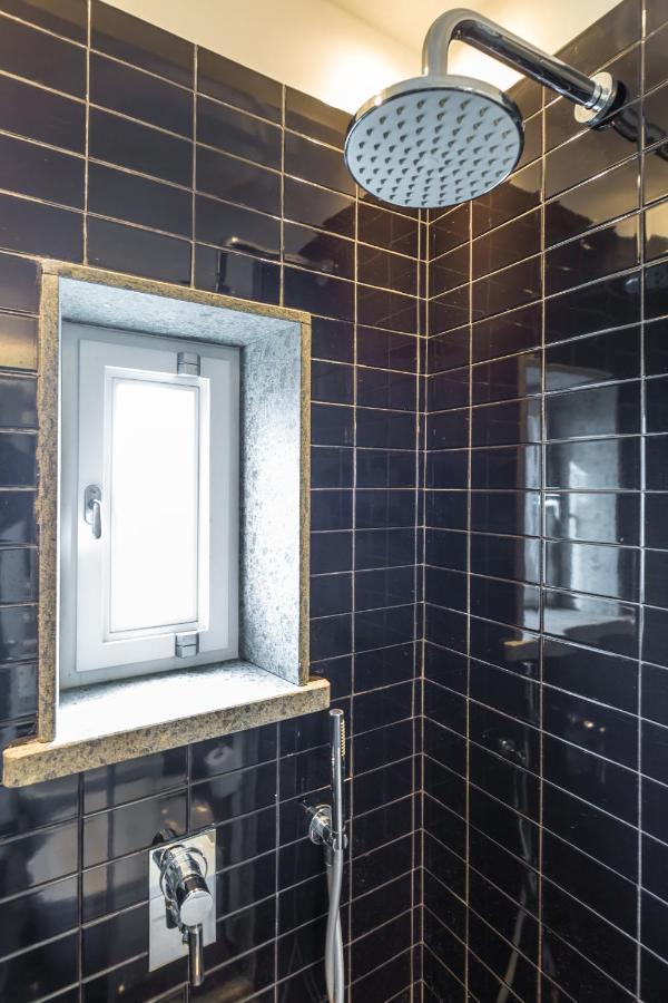 Apartament Seaview Terrace 360°& Elegant Loft Neapol Zewnętrze zdjęcie